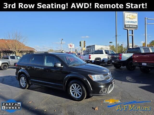 Dodge Journey
