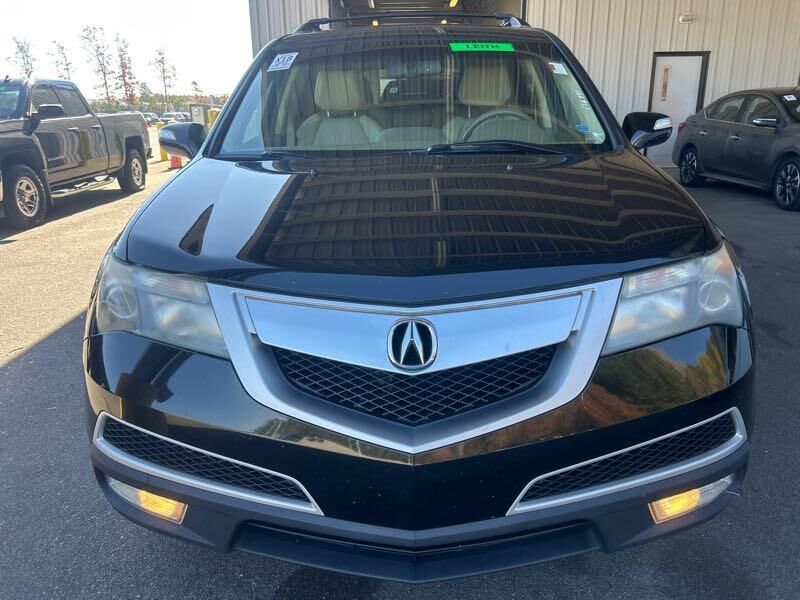 Acura MDX