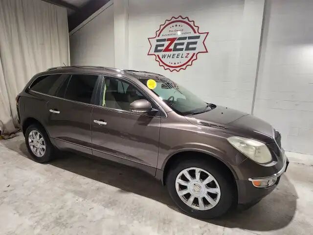 Buick Enclave