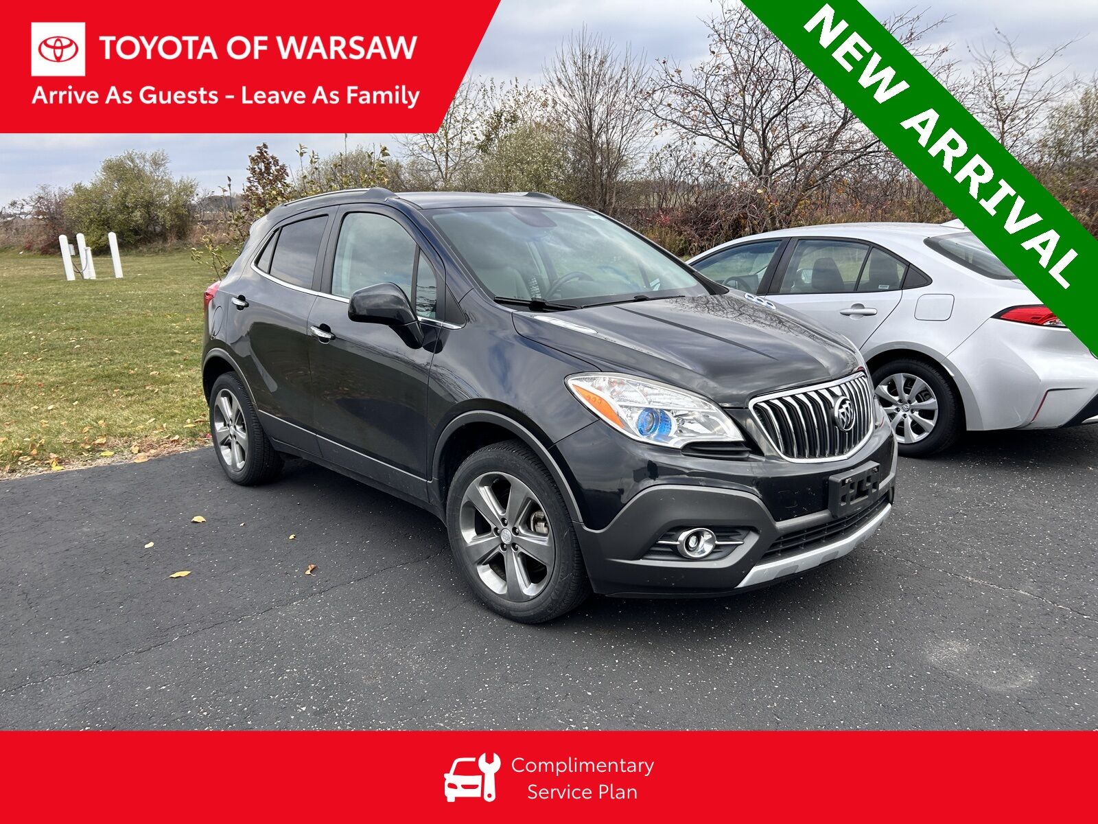 Buick Encore
