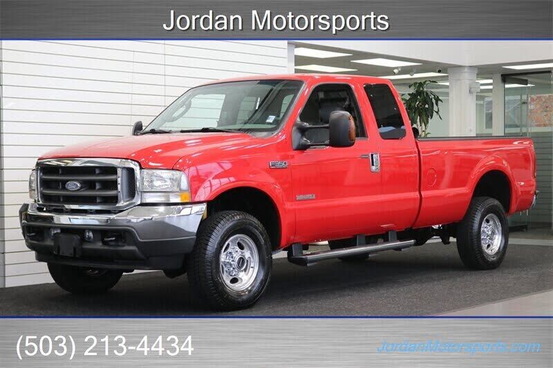 Ford F-350