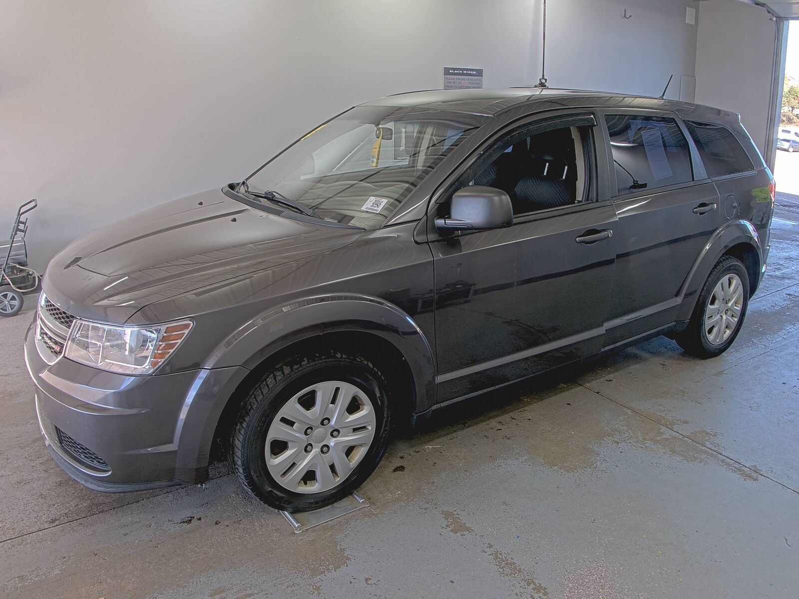Dodge Journey