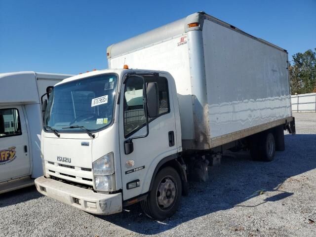 Isuzu NQR/NRR