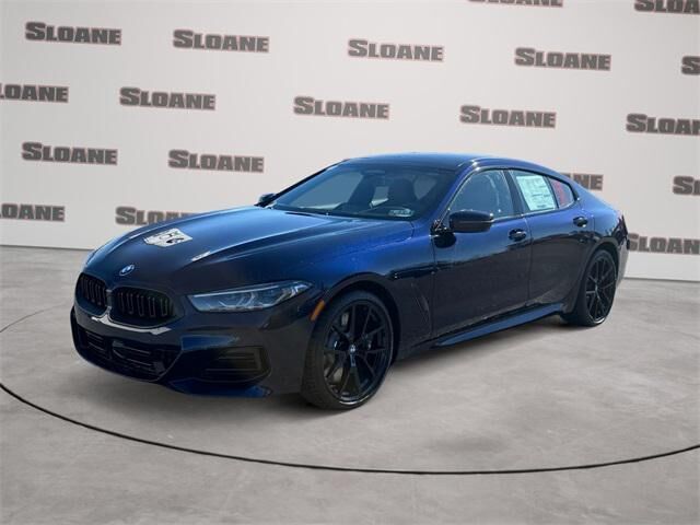 2026 BMW 8 Series
