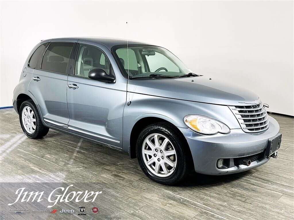 Chrysler PT Cruiser