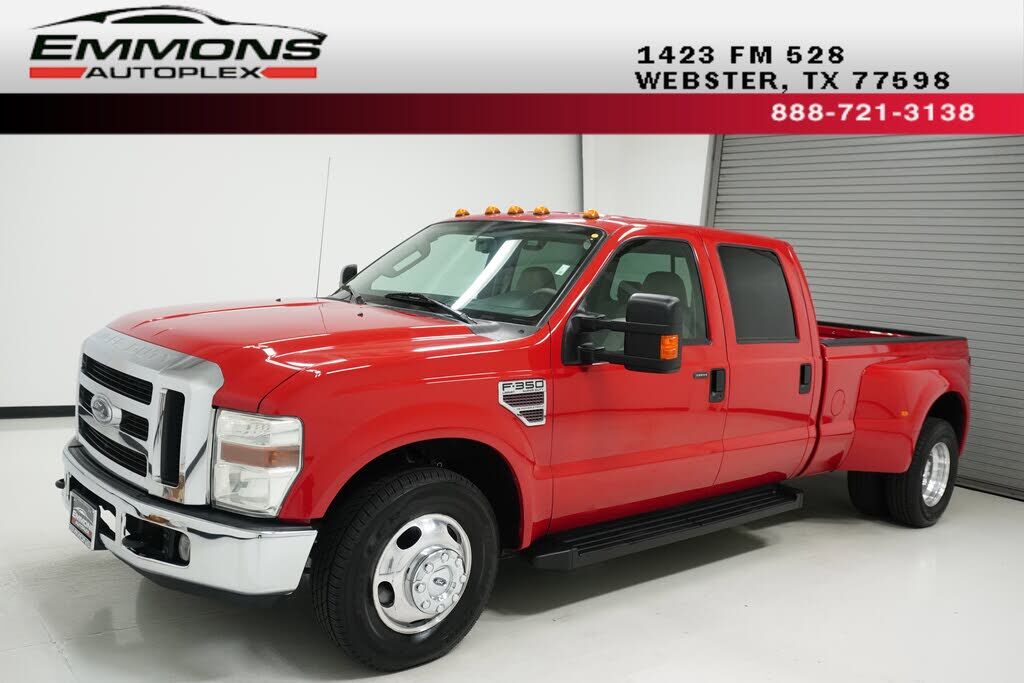 Ford F-350