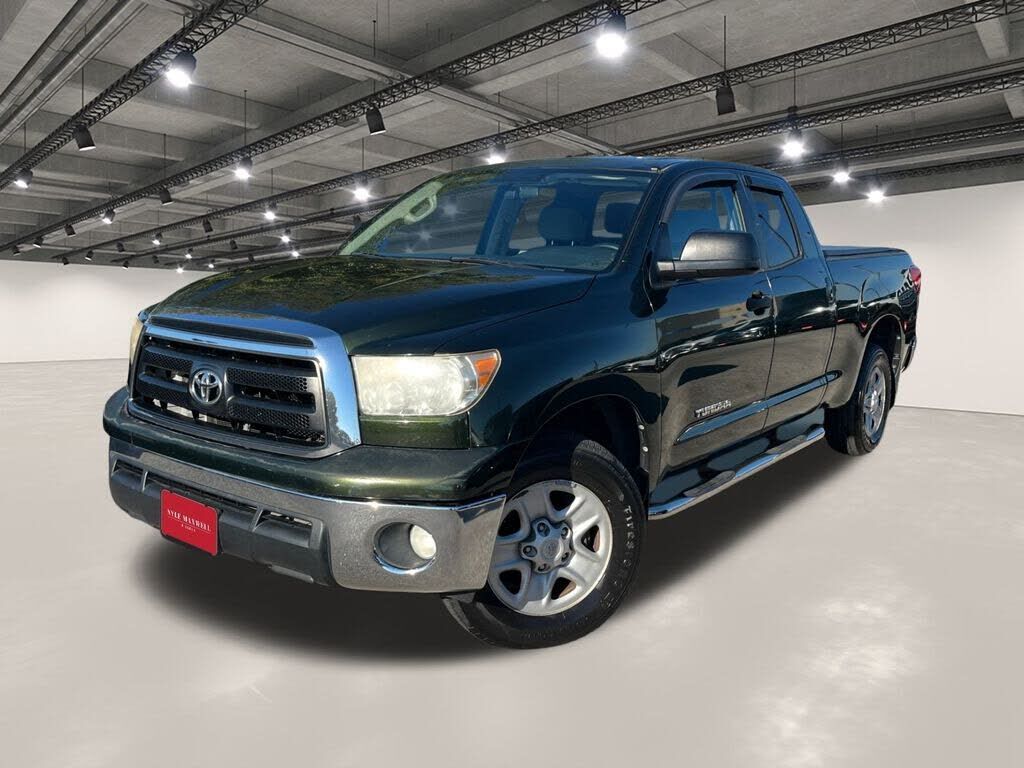 Toyota Tundra