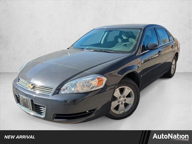 Chevrolet Impala