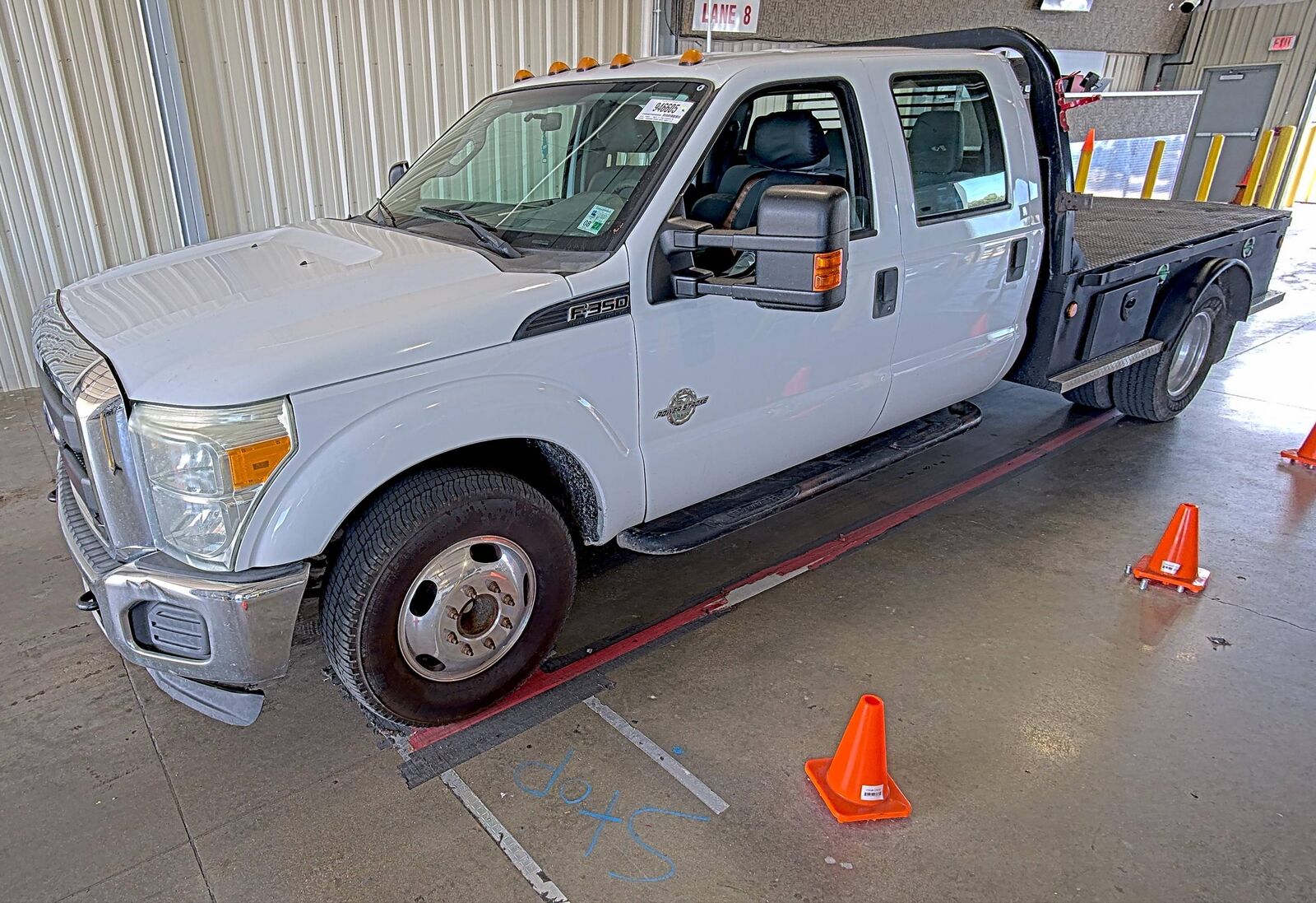 Ford F-350