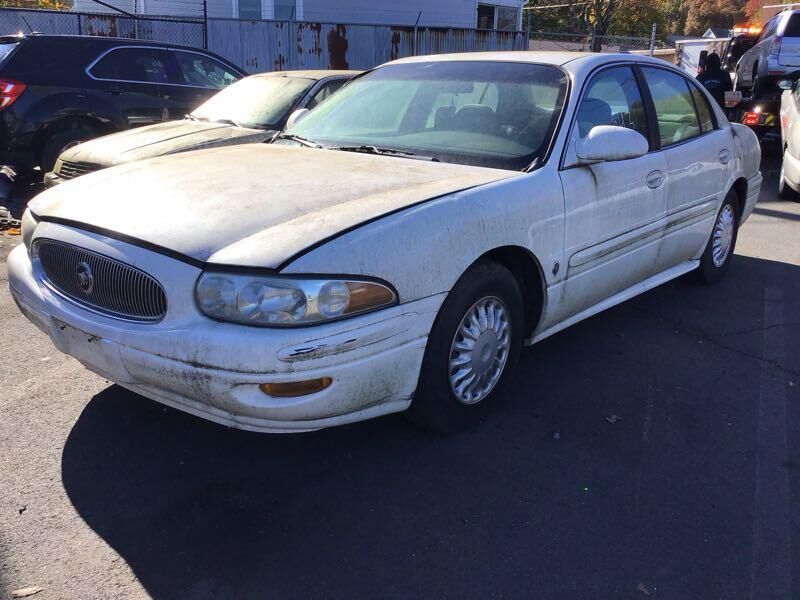 Buick LeSabre