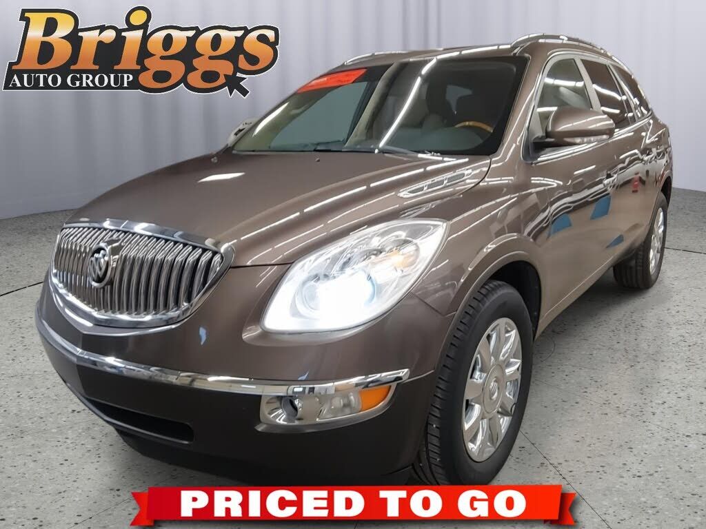 Buick Enclave