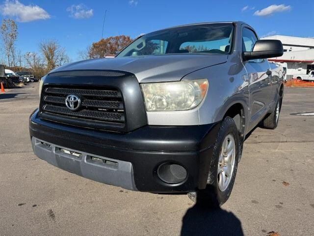 Toyota Tundra