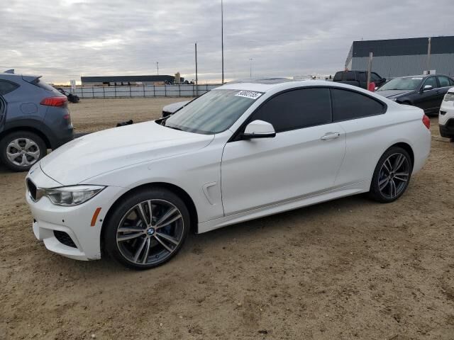 BMW 435i