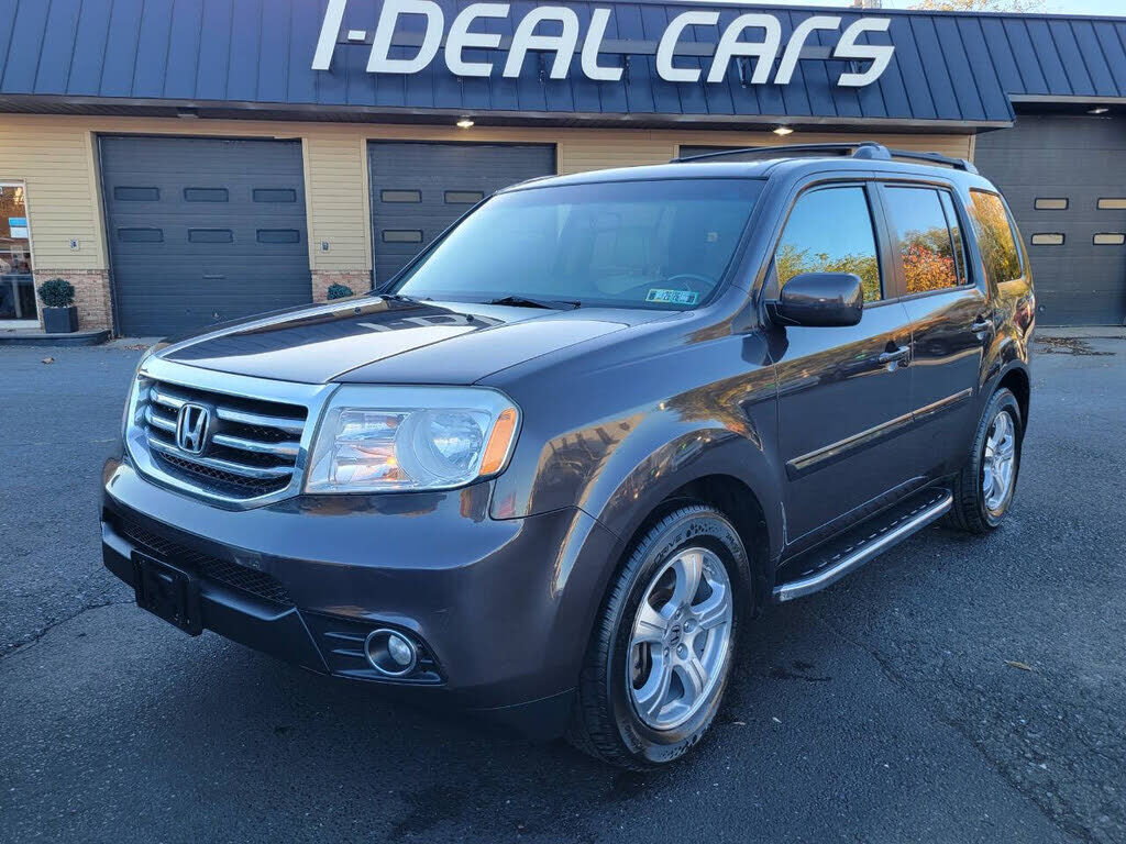 Honda Pilot