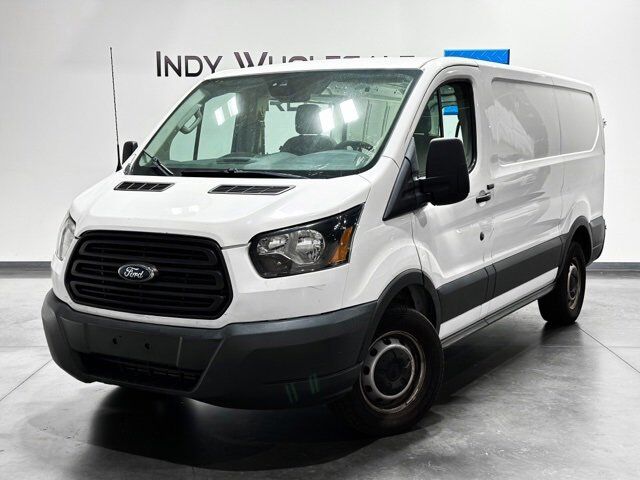 2017 FORD Transit