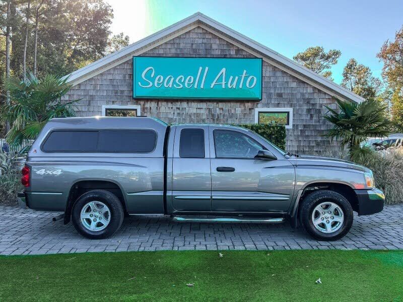 Dodge Dakota
