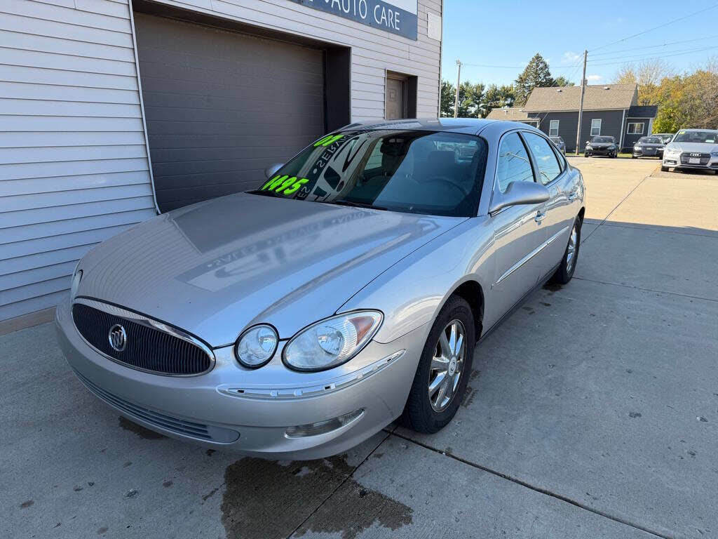 Buick LaCrosse