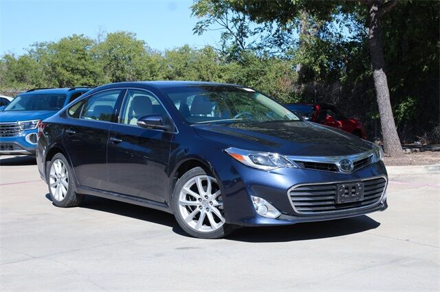 Toyota Avalon