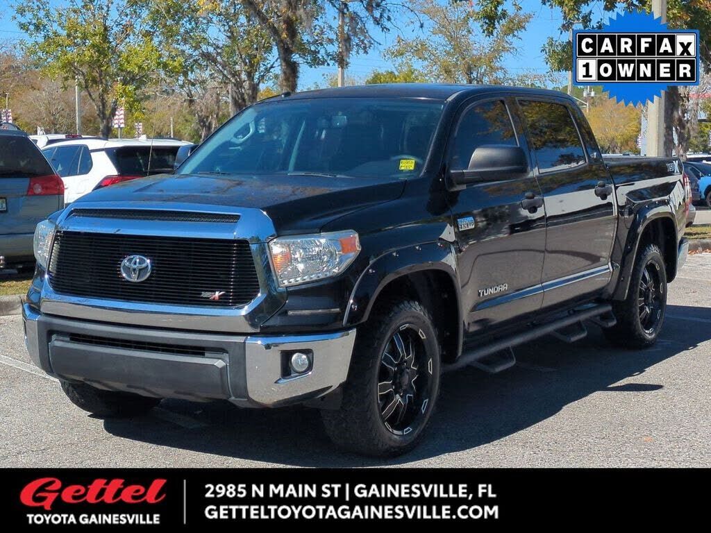 Toyota Tundra