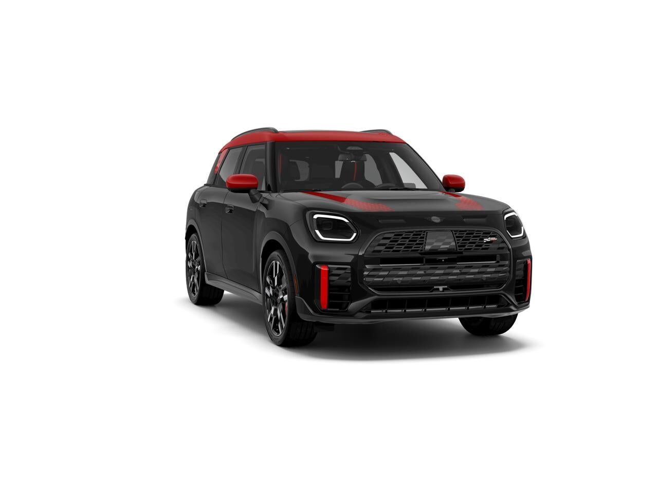 2026 MINI Countryman