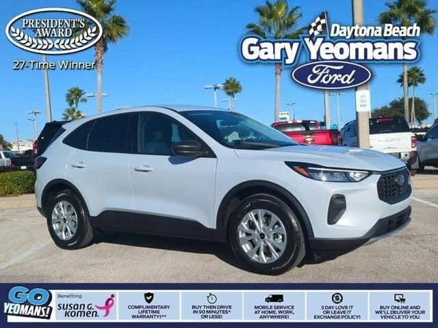 2026 FORD Escape
