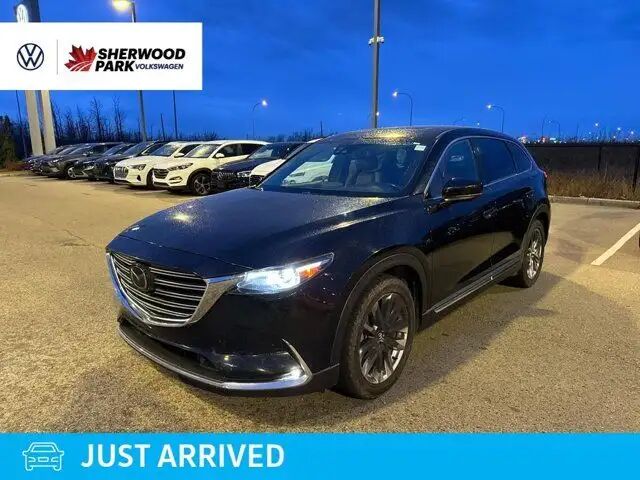 Mazda CX-9