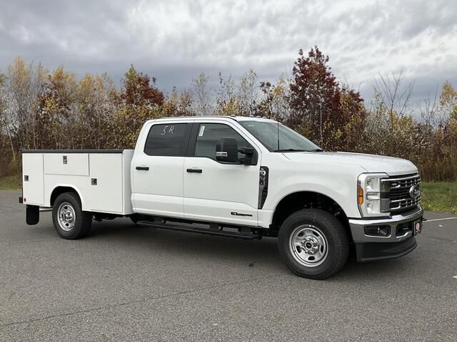 2026 FORD F-350