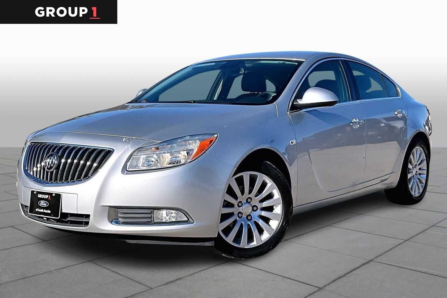 Buick Regal
