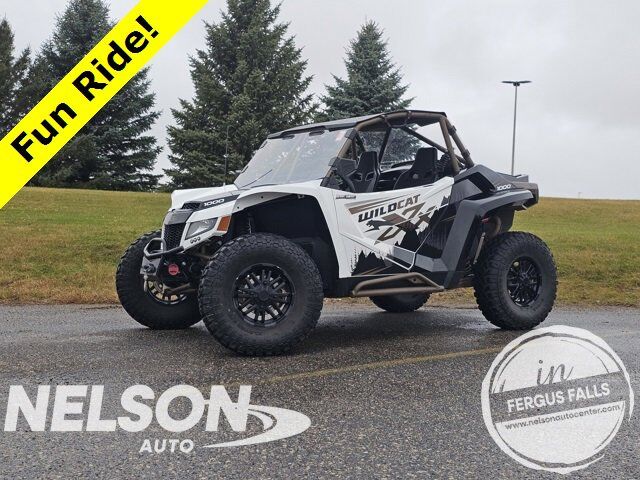 2023 ARCTIC CAT Arctic Cat