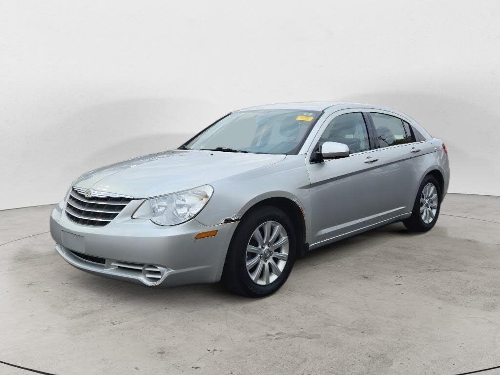 Chrysler Sebring