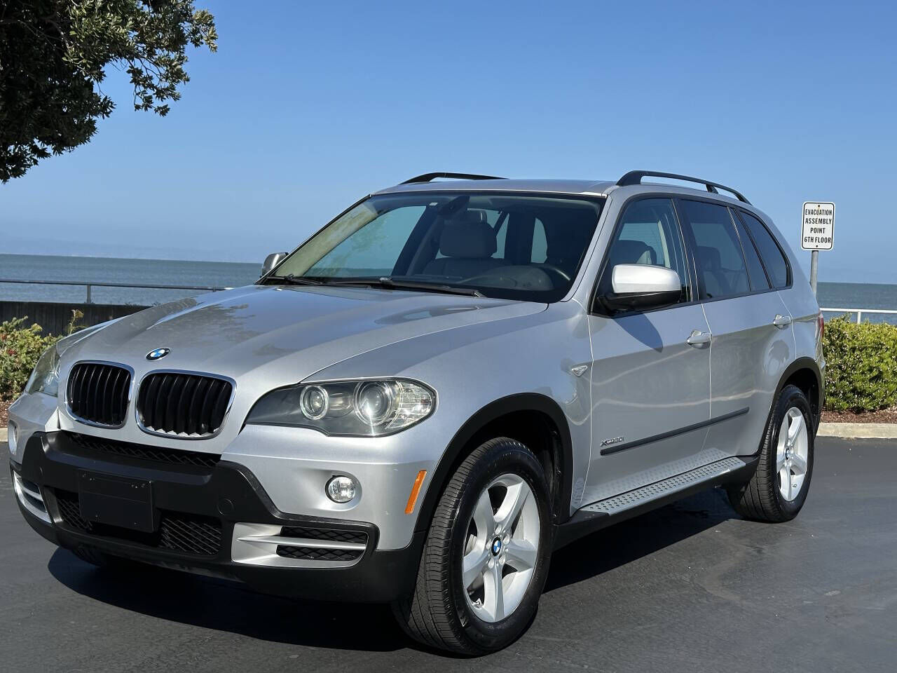 2009 BMW X5