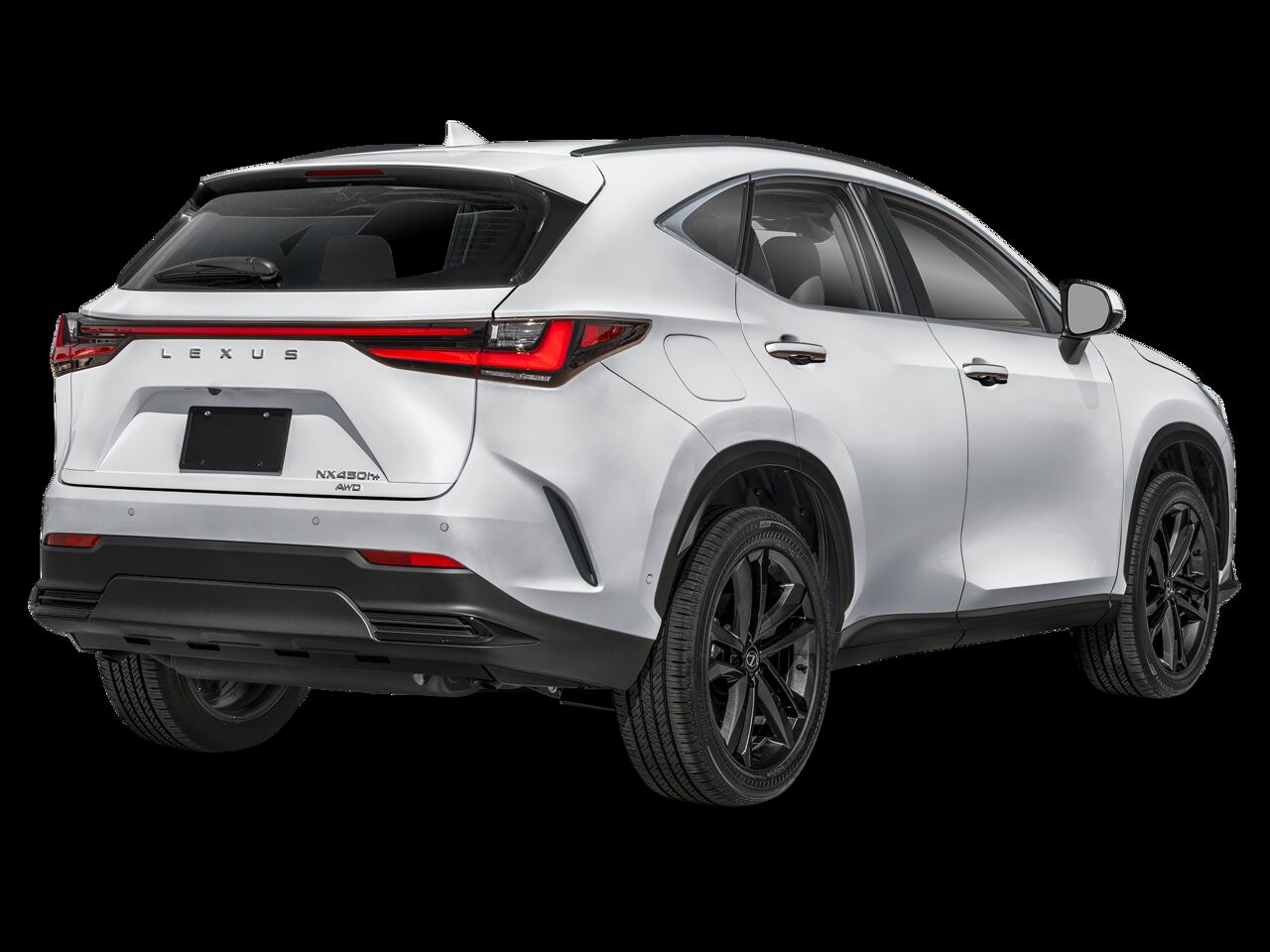 2026 Lexus NX