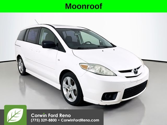 Mazda Mazda5