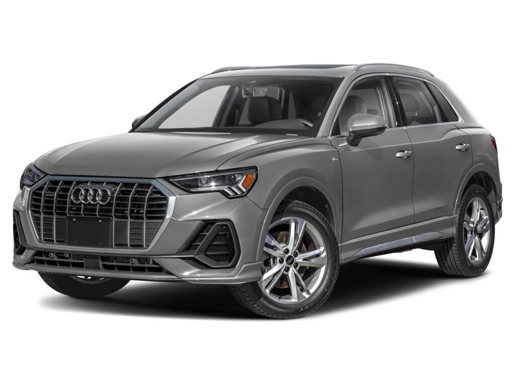 2023 AUDI Q3