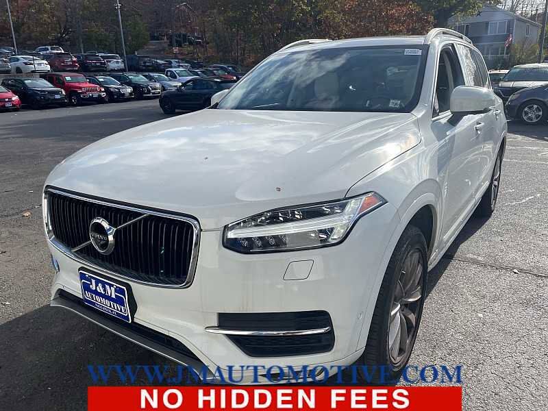 2019 VOLVO XC90