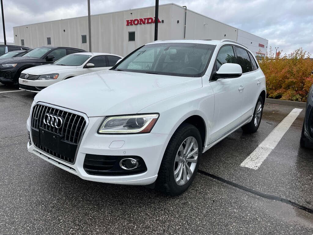 Audi Q5