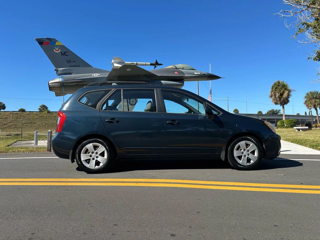 Kia Rondo