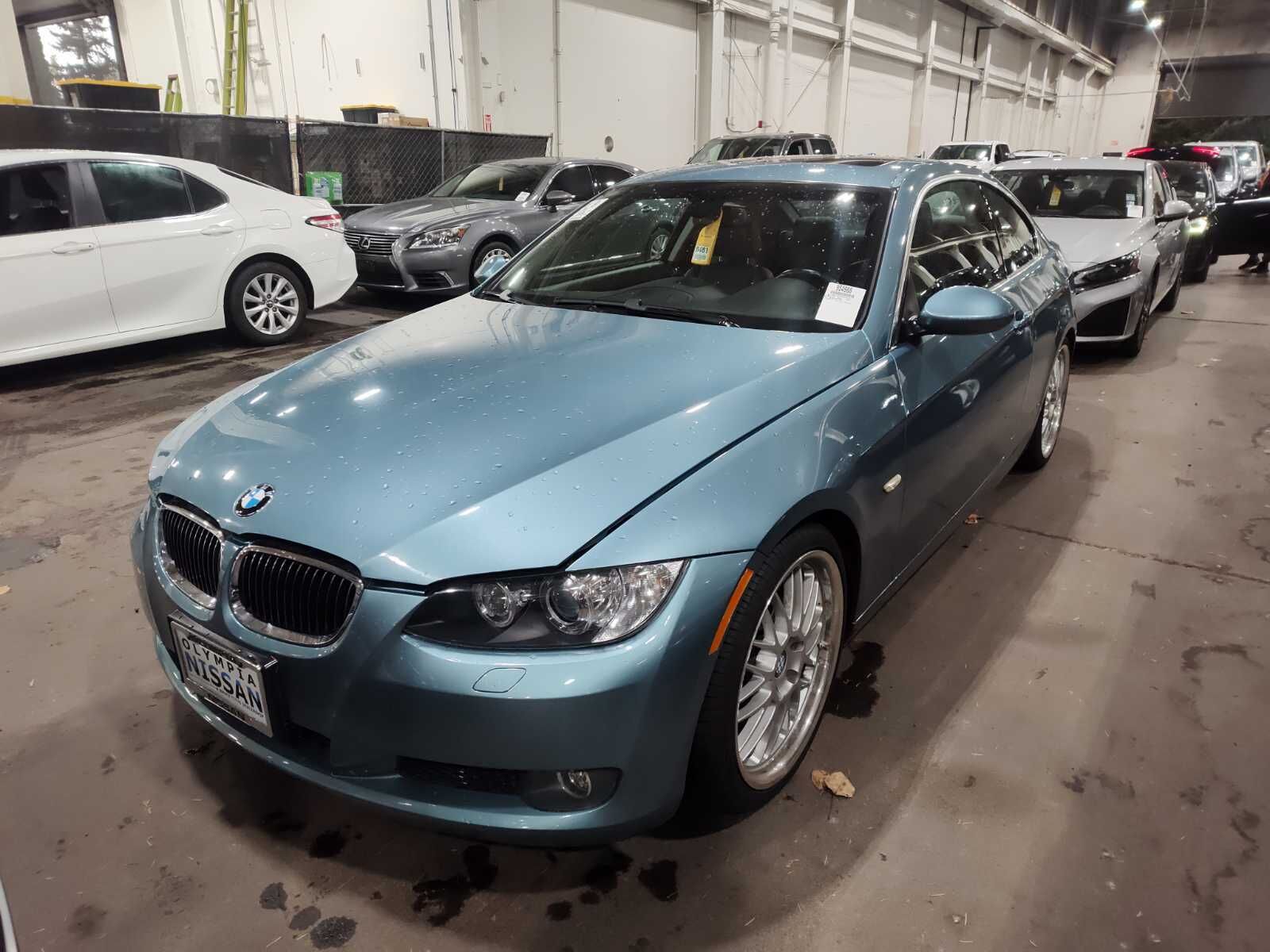 BMW 328i