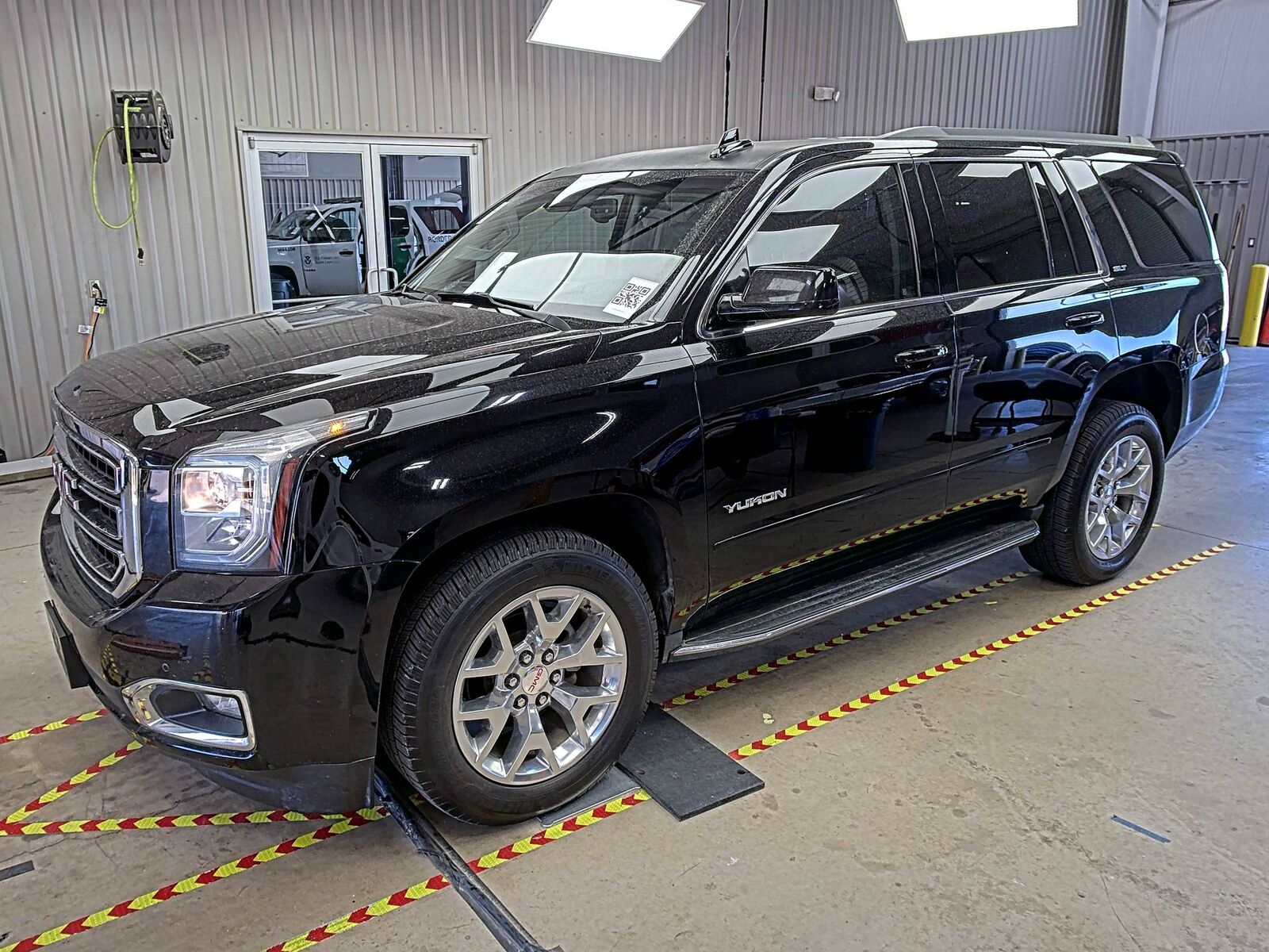 GMC Yukon