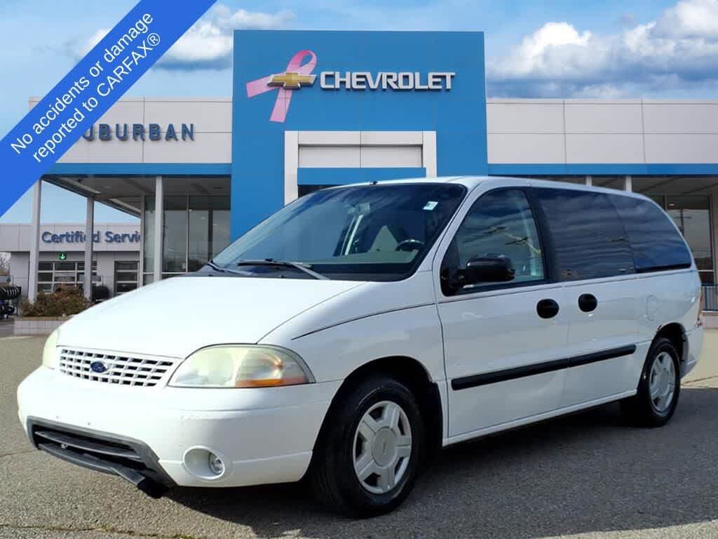 Ford Windstar