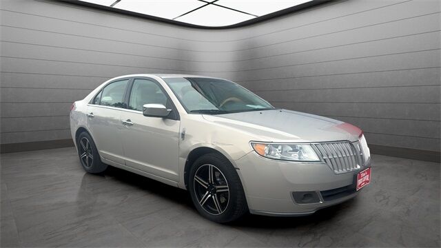 Lincoln MKZ
