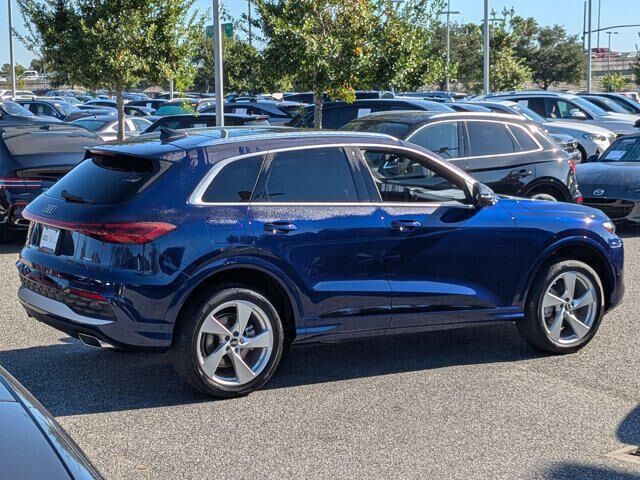 2025 Audi Q5