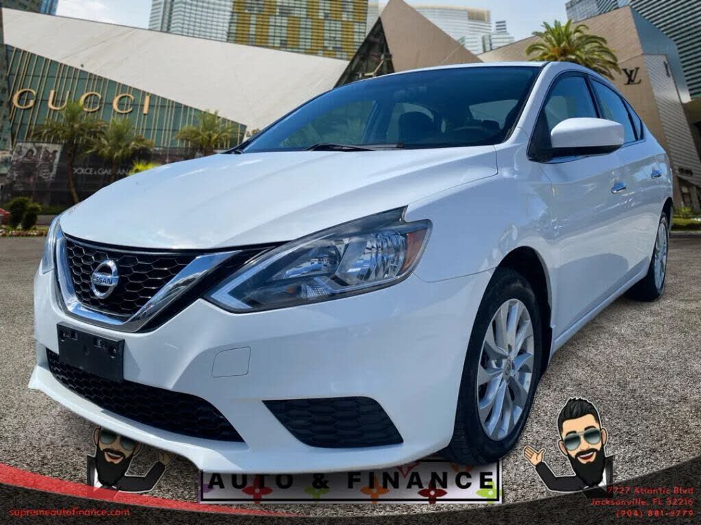 Nissan Sentra