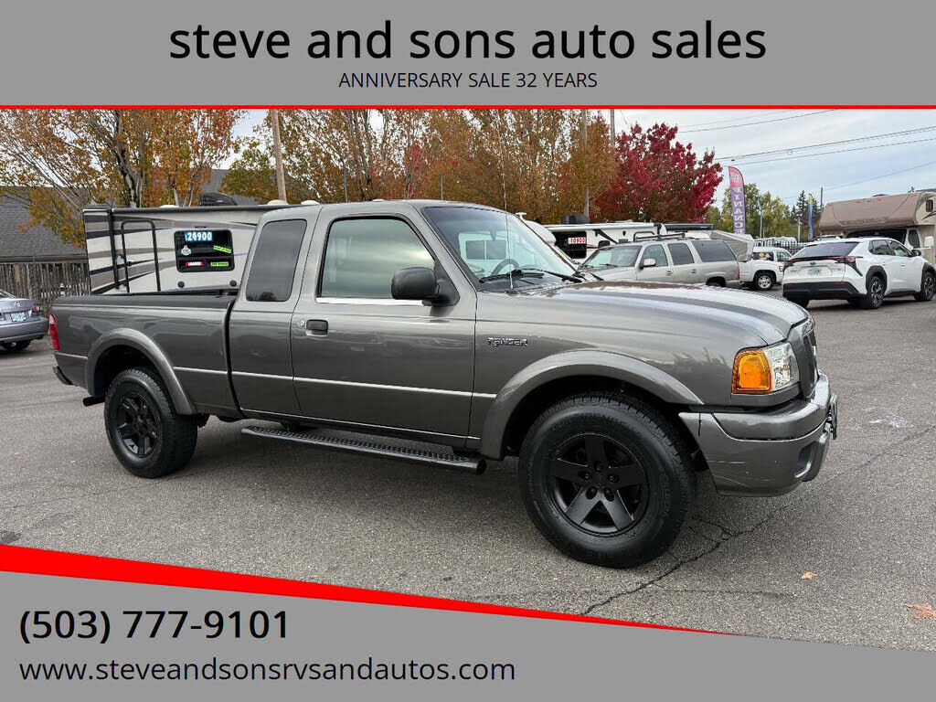 Ford Ranger