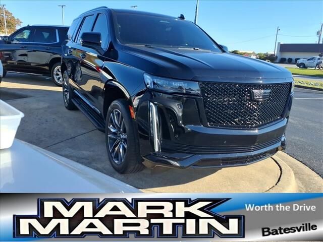 2022 CADILLAC Escalade