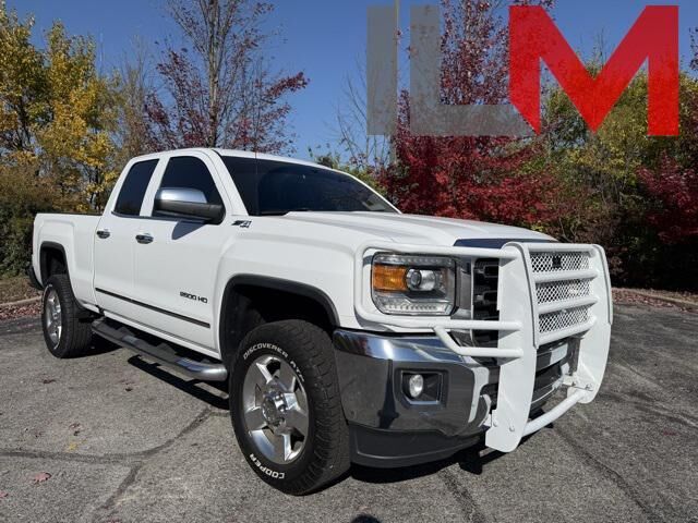 2018 GMC Sierra