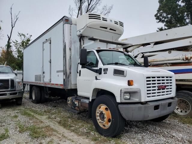 GMC C7