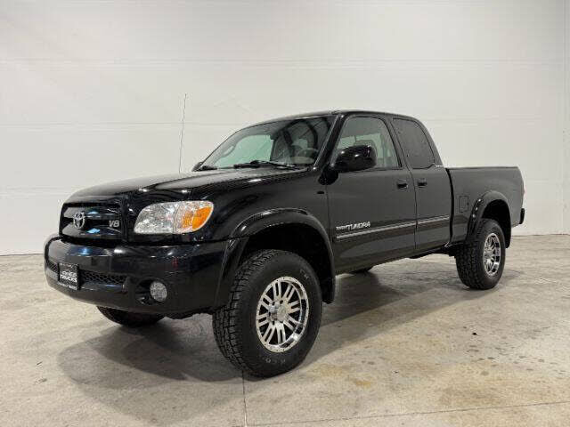 Toyota Tundra