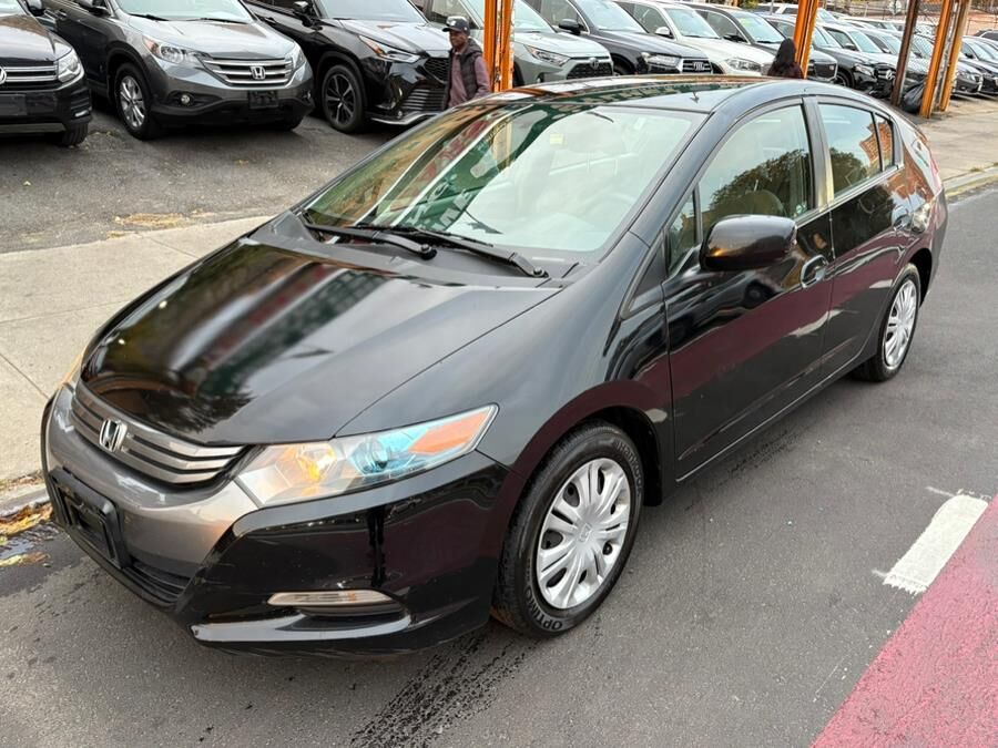 Honda Insight