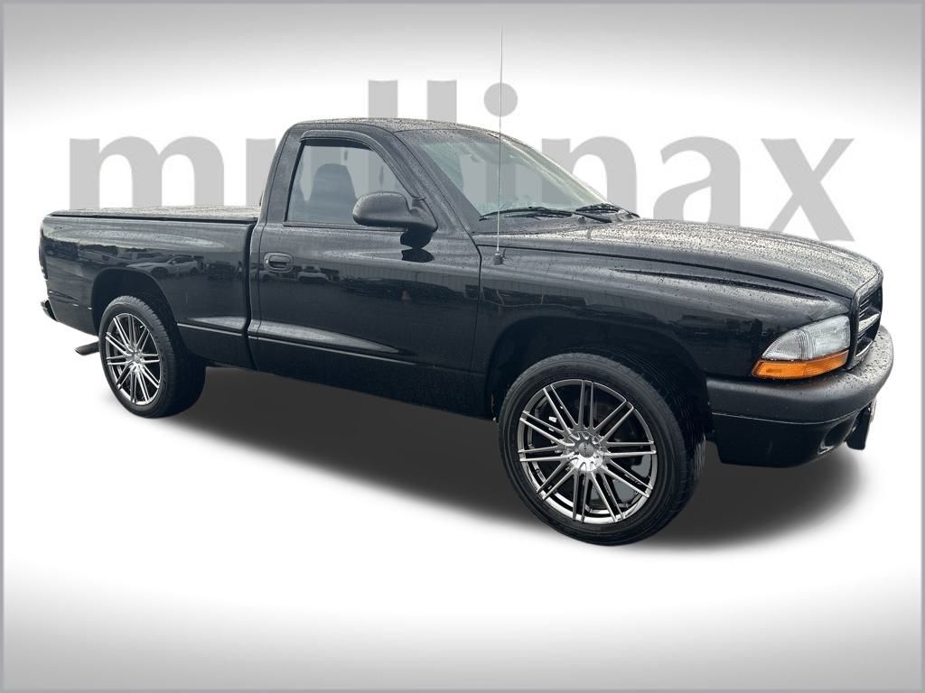 Dodge Dakota